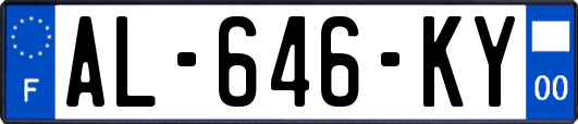 AL-646-KY