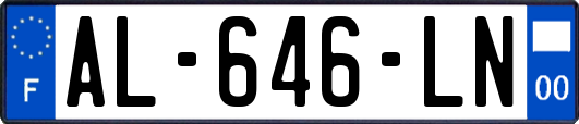 AL-646-LN