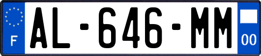 AL-646-MM