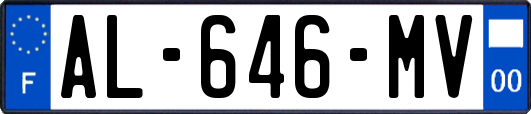 AL-646-MV