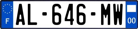 AL-646-MW