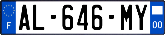 AL-646-MY