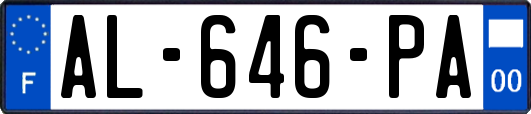AL-646-PA