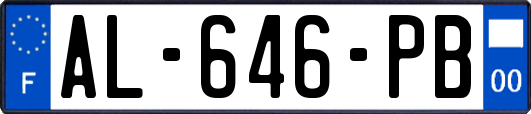 AL-646-PB