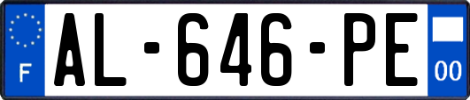 AL-646-PE