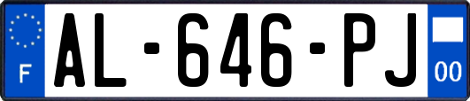 AL-646-PJ