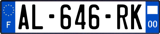 AL-646-RK