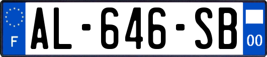 AL-646-SB