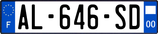 AL-646-SD