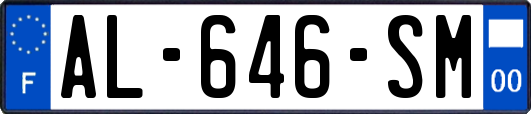 AL-646-SM