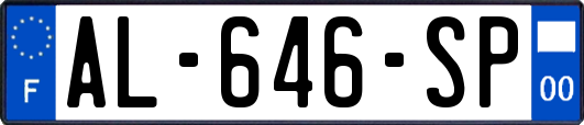 AL-646-SP