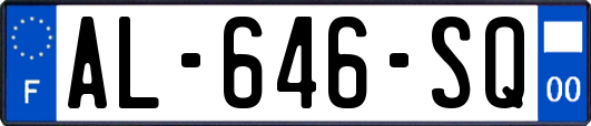 AL-646-SQ