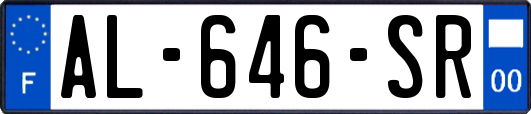 AL-646-SR