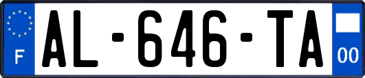 AL-646-TA