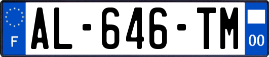 AL-646-TM