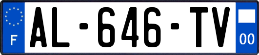 AL-646-TV