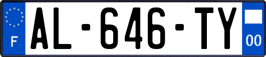 AL-646-TY