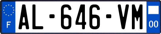 AL-646-VM