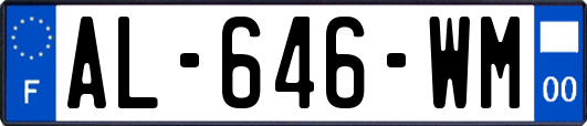 AL-646-WM