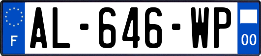 AL-646-WP