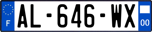 AL-646-WX