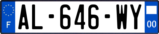 AL-646-WY