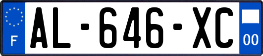 AL-646-XC