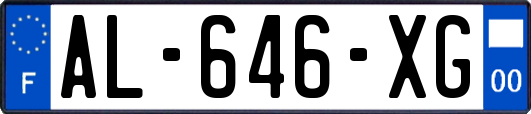 AL-646-XG