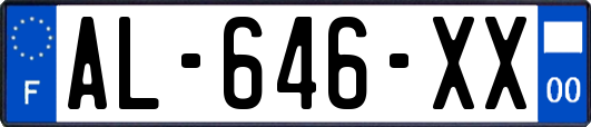 AL-646-XX