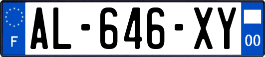 AL-646-XY