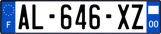 AL-646-XZ