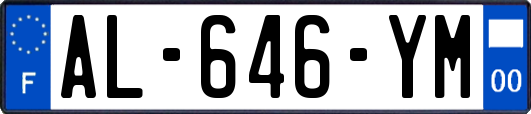 AL-646-YM