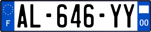 AL-646-YY