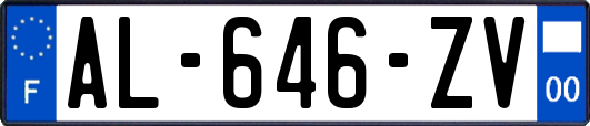 AL-646-ZV