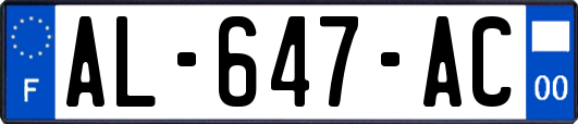 AL-647-AC