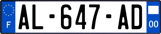 AL-647-AD