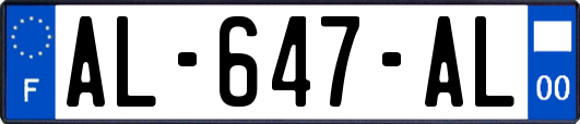 AL-647-AL