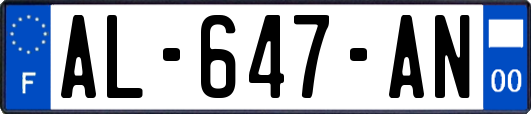 AL-647-AN