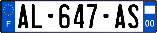 AL-647-AS