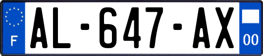AL-647-AX