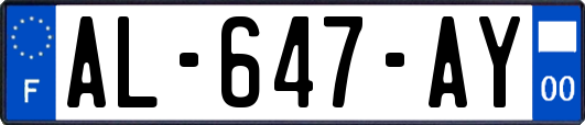 AL-647-AY