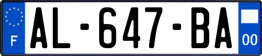 AL-647-BA