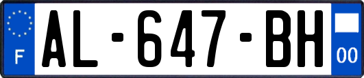 AL-647-BH