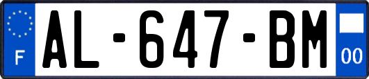 AL-647-BM