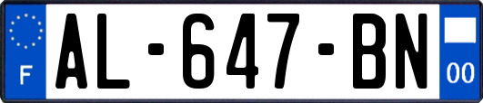 AL-647-BN