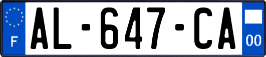 AL-647-CA
