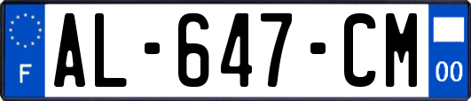 AL-647-CM