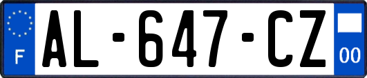 AL-647-CZ