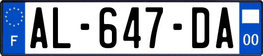AL-647-DA