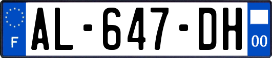 AL-647-DH